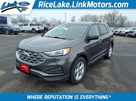 2019 Ford Edge SE