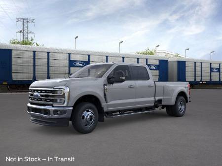 2026 Ford Super Duty F-350 DRW XLT