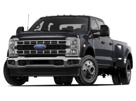 2024 Ford F-450SD XLT