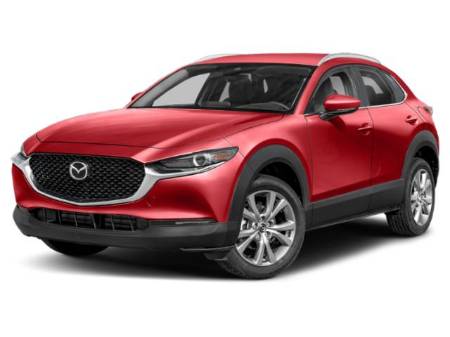 2023 Mazda CX-30 2.5 S Select