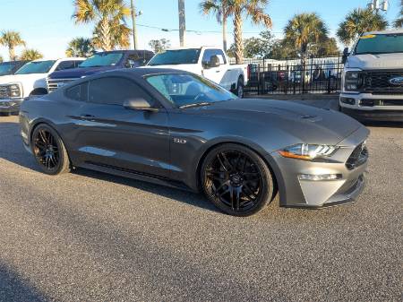 2023 Ford Mustang GT