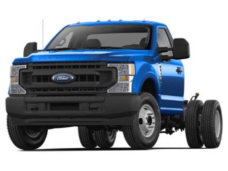 2026 Ford Super Duty F-350 DRW
