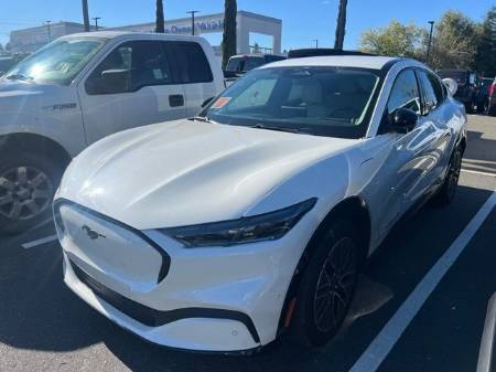 2024 Ford Mustang Mach-E Premium