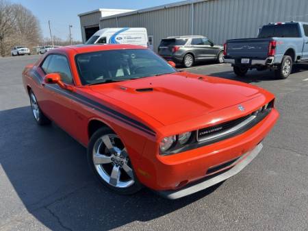 2009 Dodge Challenger R/T