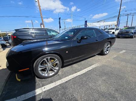 2021 Dodge Challenger R/T