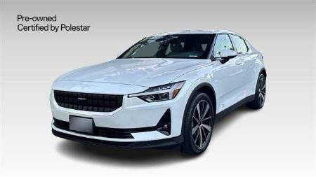 2022 Polestar 2 Long Range Dual Motor