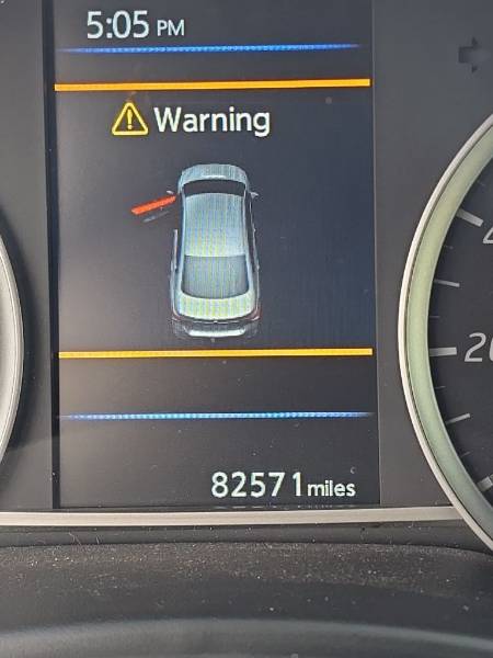 2019 Nissan Sentra SR