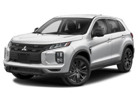 2022 Mitsubishi Outlander Sport 2.0 LE