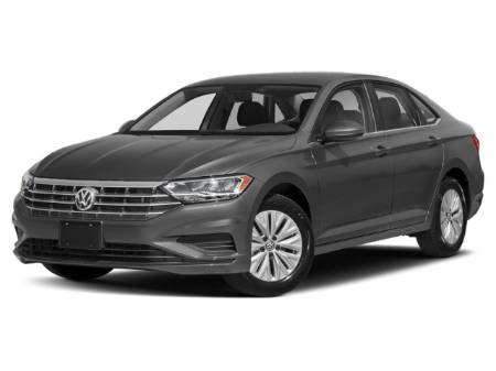 2021 Volkswagen Jetta 1.4T S