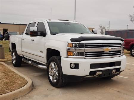 2016 Chevrolet Silverado 2500HD High Country