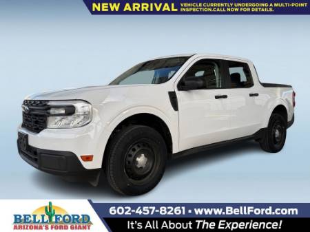 2023 Ford Maverick XL