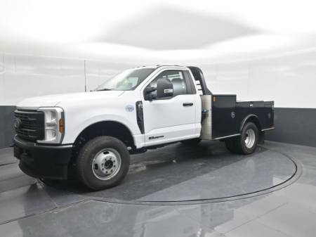 2024 Ford Super Duty F-350 DRW XL