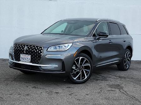 2023 Lincoln Corsair Reserve