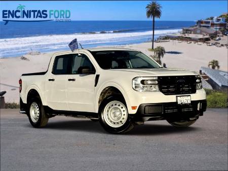 2023 Ford Maverick XL