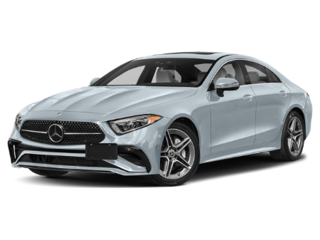 2023 Mercedes-Benz CLS 450 Coupe CLS450