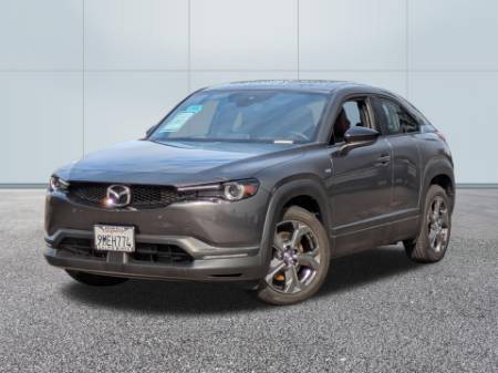 2023 Mazda MX-30 EV Premium Plus