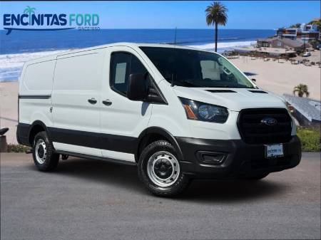 2020 Ford Transit 150