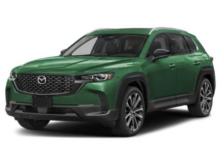 2026 Mazda CX-50 Premium