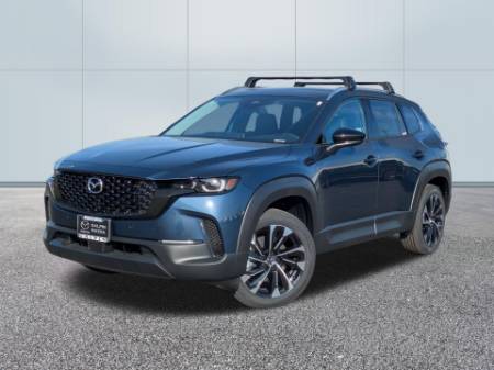 2026 Mazda CX-50 Hybrid H Hybrid Premium Plus