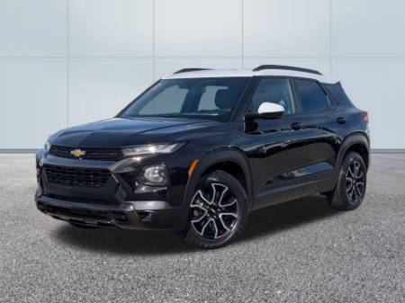 2023 Chevrolet TrailBlazer FWD ACTIV
