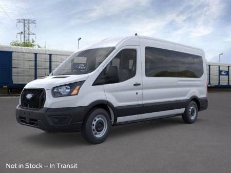 2026 Ford Transit-350 XL