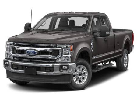 2020 Ford Super Duty F-250 Pickup XLT