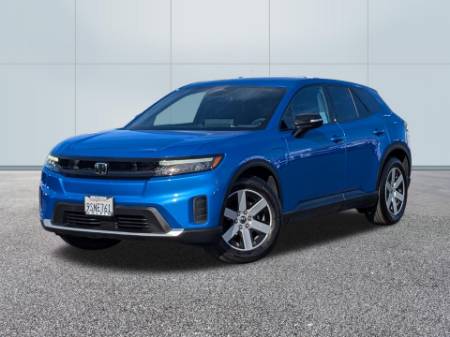 2024 Honda Prologue EX