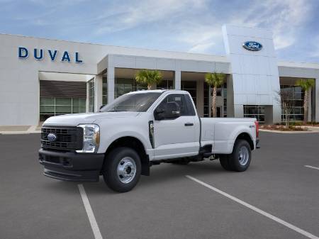 2026 Ford F-350SD XL