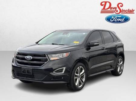 2015 Ford Edge Sport