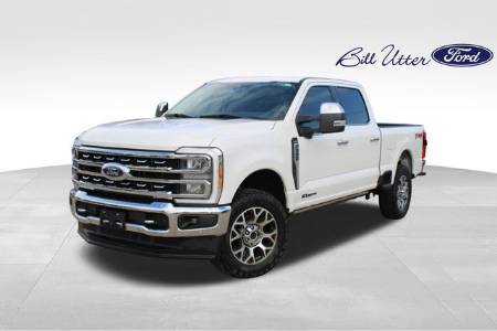 2023 Ford F-250SD LARIAT