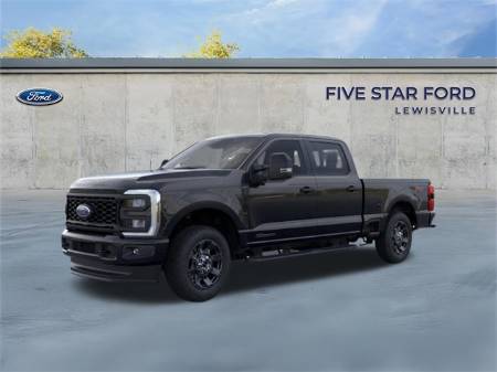 2025 Ford F-250SD XL