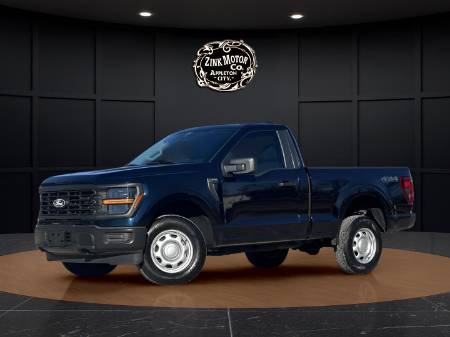 2024 Ford F-150 XL