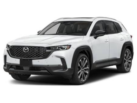 2026 Mazda CX-50 2.5 S Premium