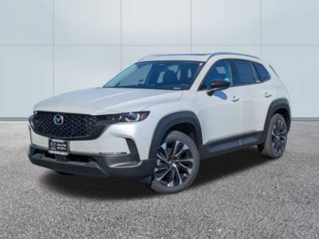 2026 Mazda CX-50 Hybrid H Hybrid Premium Plus