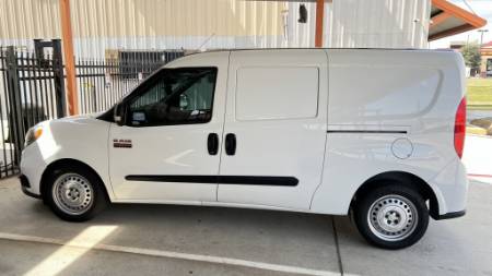 2022 RAM ProMaster City Cargo Van Tradesman