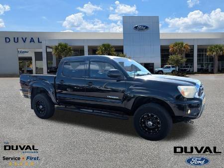 2013 Toyota Tacoma PreRunner