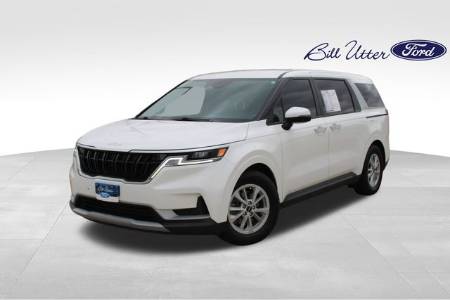 2023 Kia Carnival LX