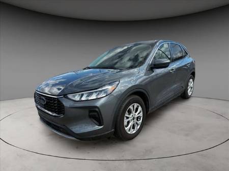 2023 Ford Escape Active Tech 2