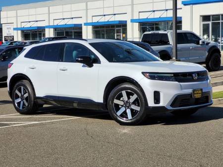 2026 Honda Prologue Touring