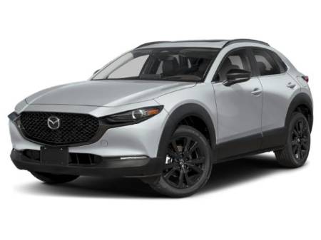 2025 Mazda CX-30 2.5 Turbo Premium Package