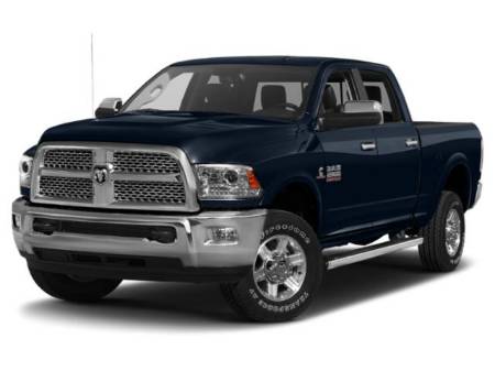 2015 RAM 2500 SLT