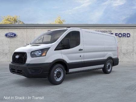 2026 Ford Transit Cargo Van Cargo Van