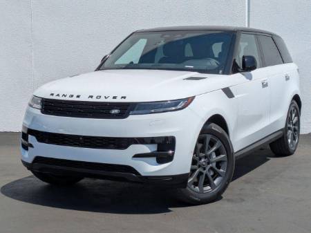 2025 Land Rover Range Rover Sport P360 SE