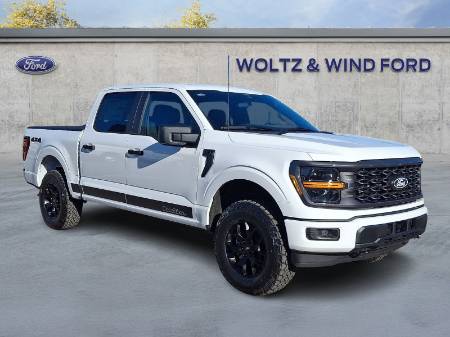 2026 Ford F-150 Drak Trail