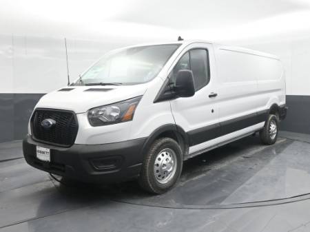 2024 Ford Transit Cargo Van Base