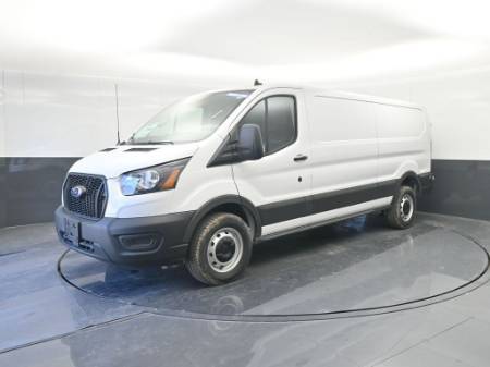 2024 Ford Transit Cargo Van Base