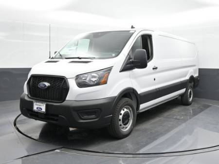 2024 Ford Transit Cargo Van Base