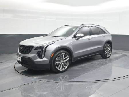 2023 Cadillac XT4 FWD Sport