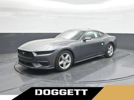 2026 Ford Mustang EcoBoost® Premium