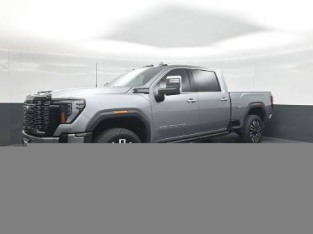 2025 GMC Sierra 2500HD Denali Ultimate